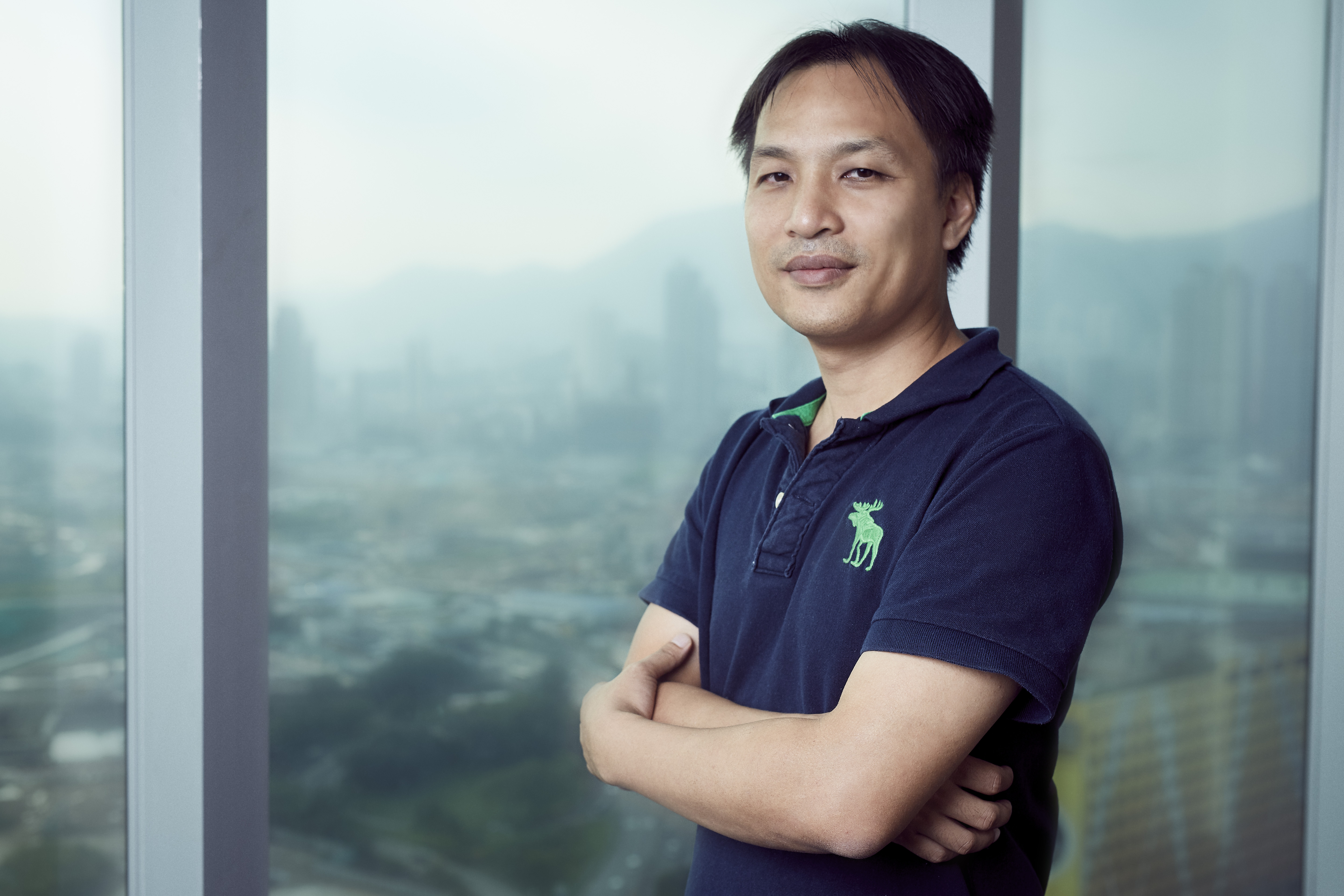 Joseph Chow